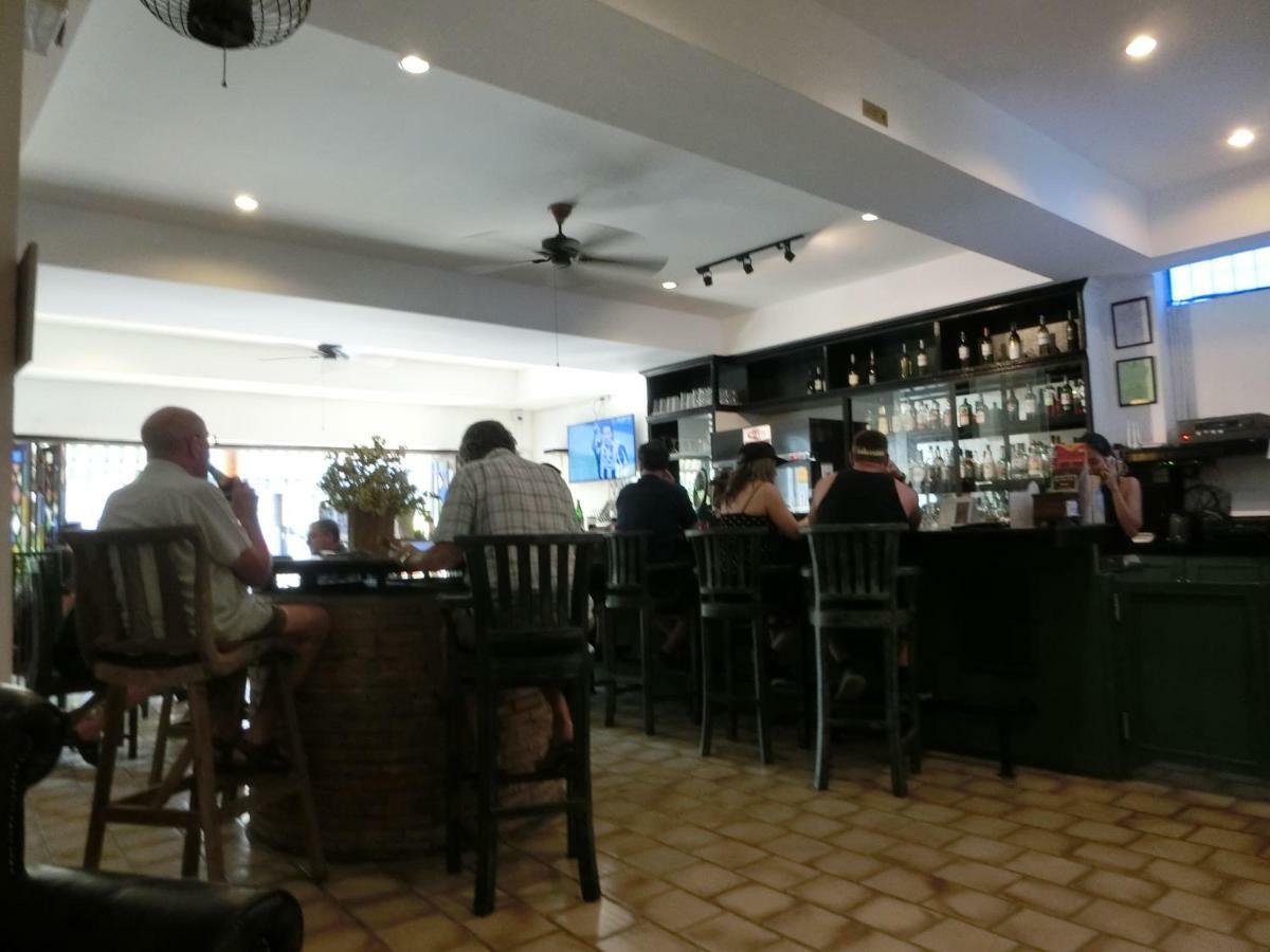 The Travellers Arms Chiang Mai Exterior foto